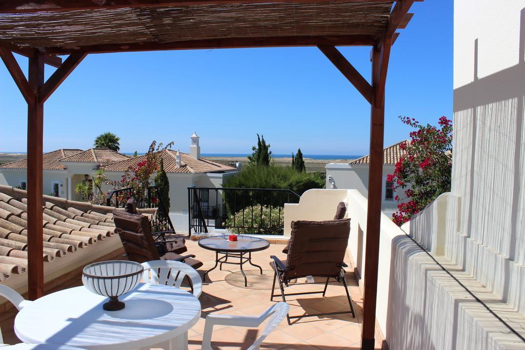Villa Salinas Quinta do Lago Szoba fotó
