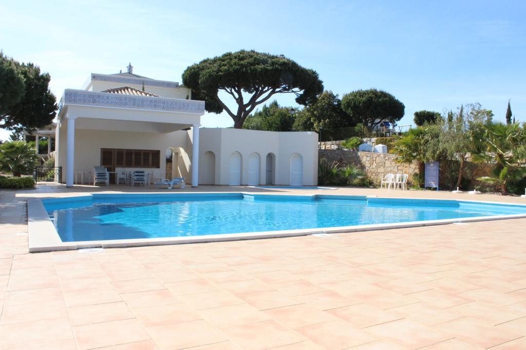 Villa Salinas Quinta do Lago Szoba fotó