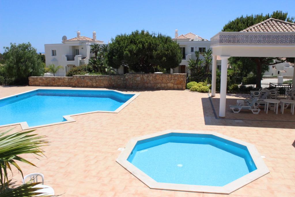Villa Salinas Quinta do Lago Szoba fotó
