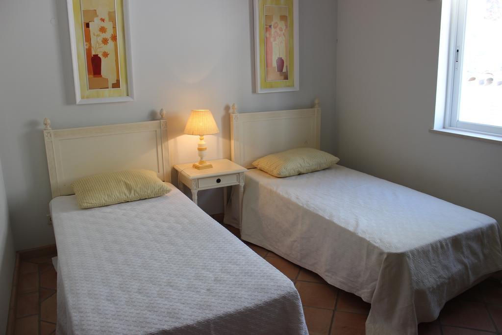 Villa Salinas Quinta do Lago Szoba fotó