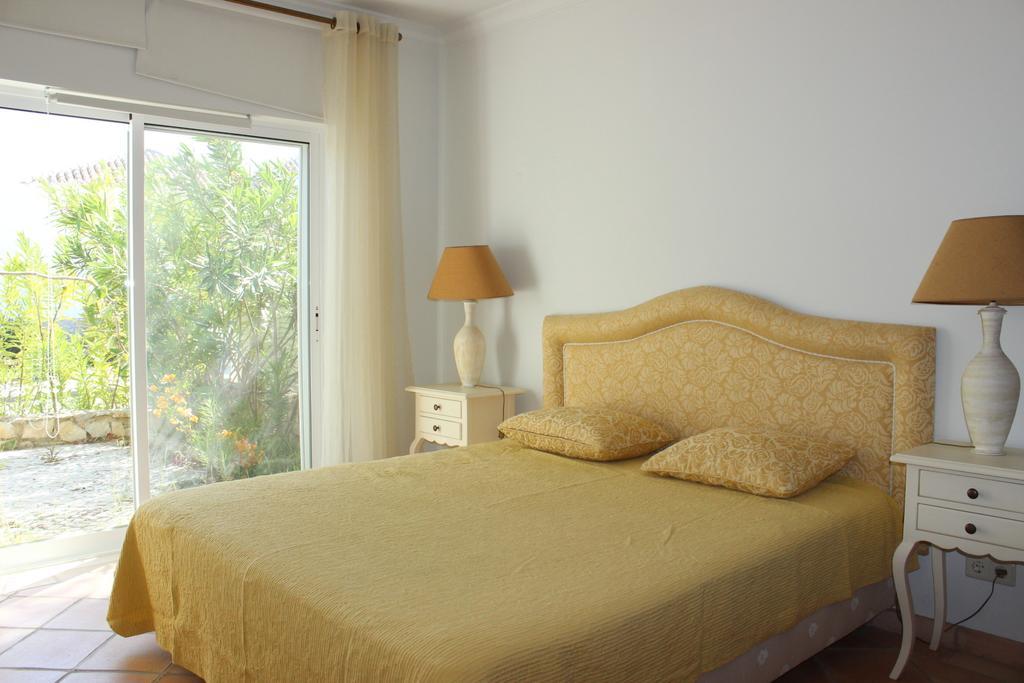 Villa Salinas Quinta do Lago Szoba fotó