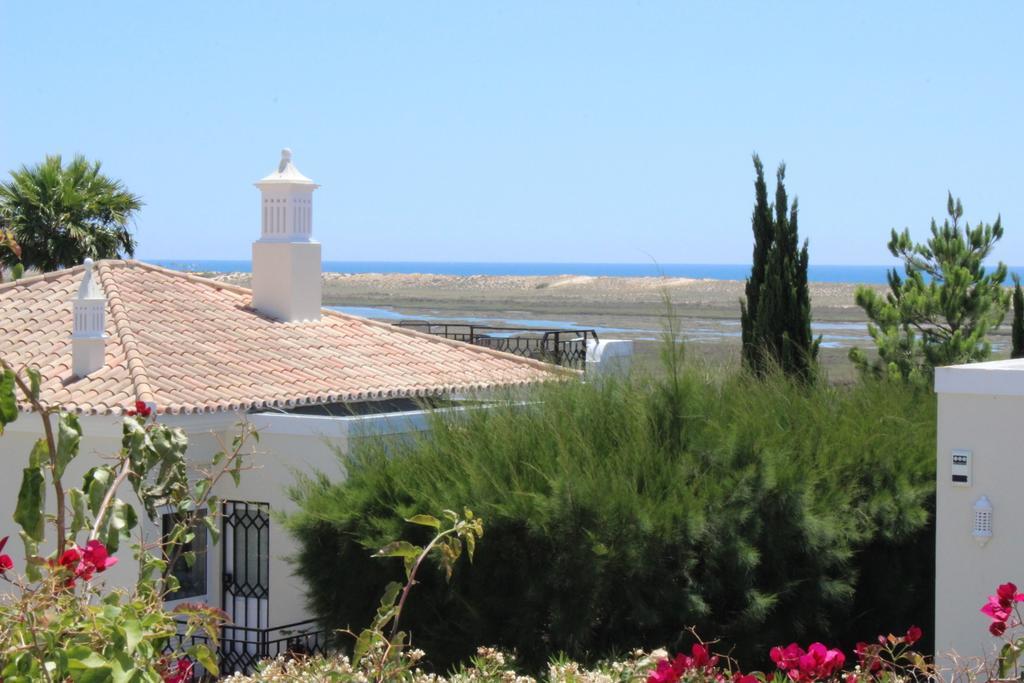 Villa Salinas Quinta do Lago Szoba fotó
