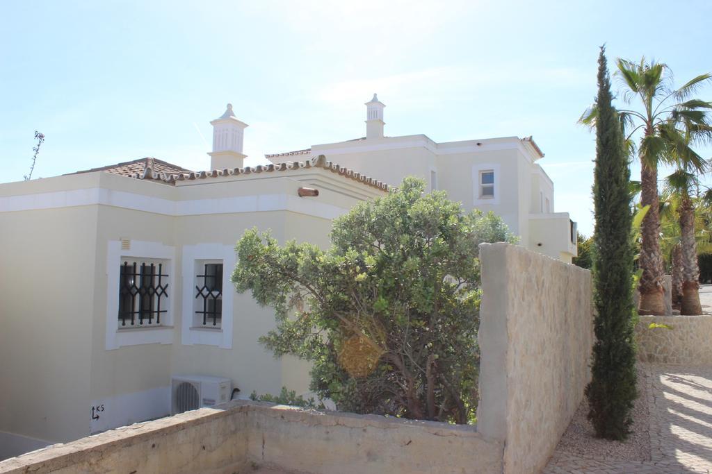 Villa Salinas Quinta do Lago Szoba fotó
