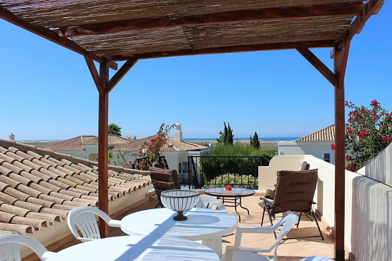 Villa Salinas Quinta do Lago Kültér fotó