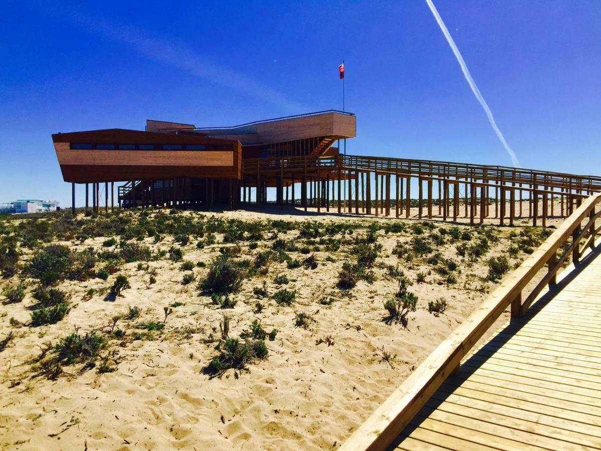 Villa Salinas Quinta do Lago Kültér fotó